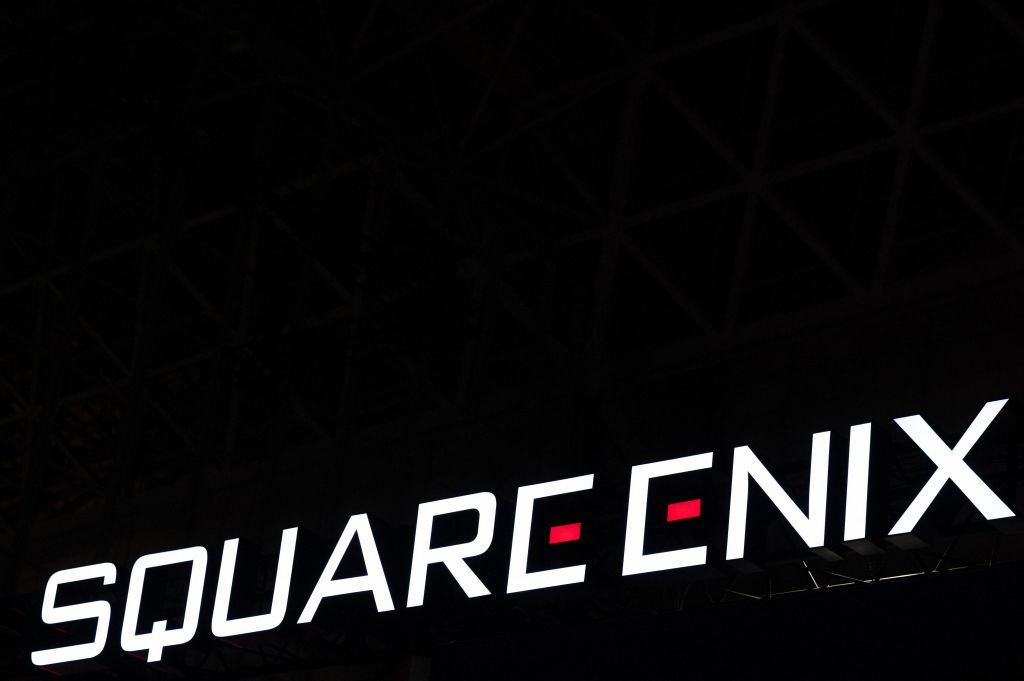 Former Square Enix Co. Personnel Arrested Over Suspicions of Insider Trading