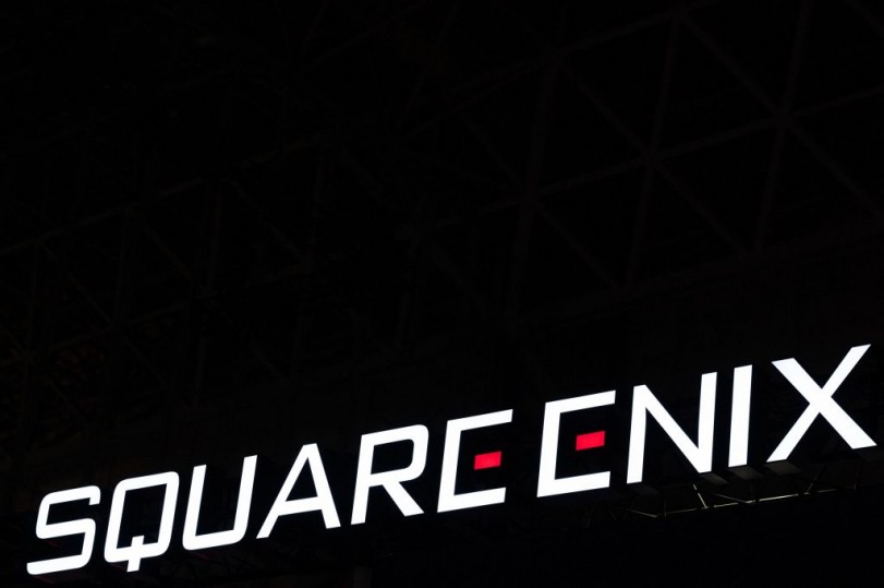 Square Enix Will Be 'Aggressive' With Using AI, CEO Says