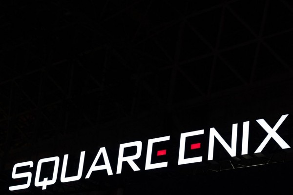 Square Enix trademarks Parasite Eve in Europe - Gematsu