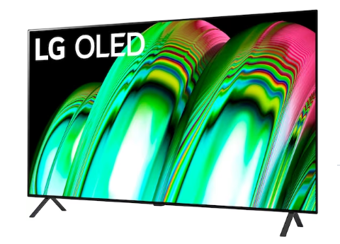 LG 48-Inch 4K OLED TV Black Friday Sale Sees Price Drop to Just $569 from $1,299