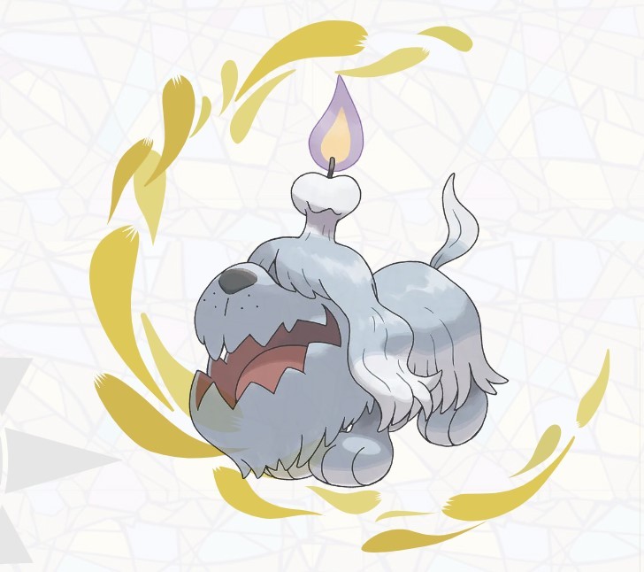 The New Ghost Pokemon is Adorable Enough to Kill You