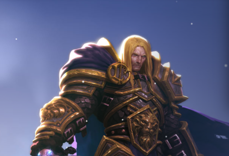 Hiring for 'Unannounced Warcraft Mobile Project' Sparks Rumors for Possible Mobile Game