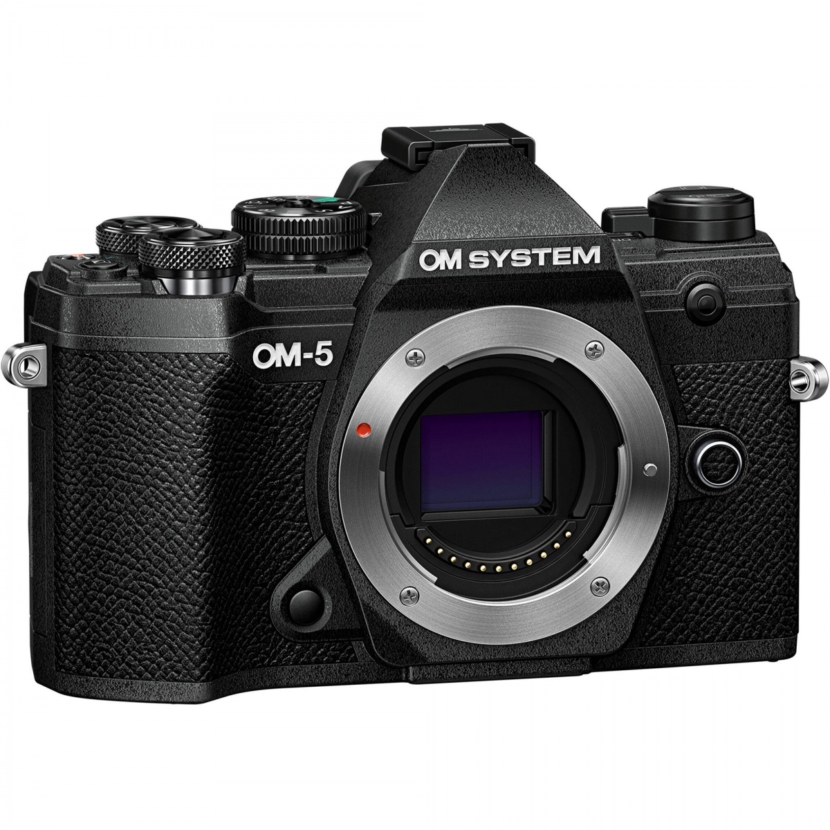 Om System Introduces Om 5 A New Compact Durable Camera With Familiar Specs 