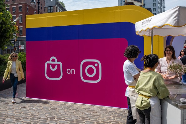 Instagram Opens Pop Up Shop To Highlight Small Businesses On The Platform