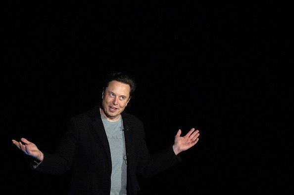 Elon Musk Says Tesla's $50 Billion Pay Package Not Excessive Due to Automaker's Rising Value