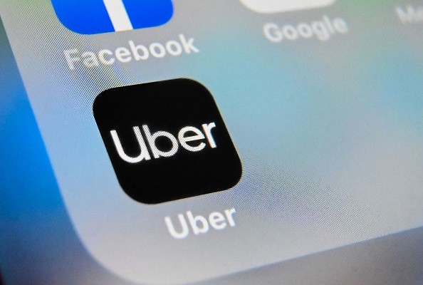 Uber Tests Video Recordings During Rides for Safety