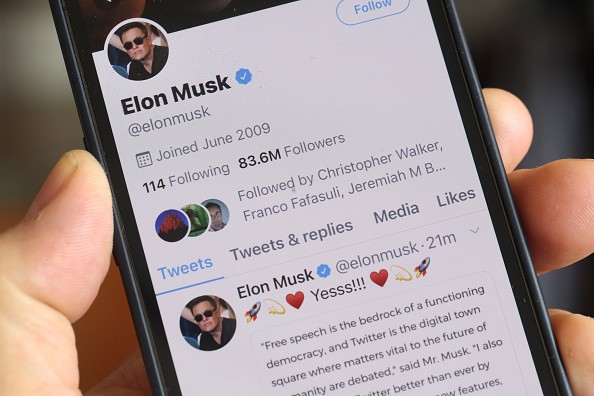 Elon Musk Shares Conspiracy Theory on Twitter: Here’s His Response After Deleting It 