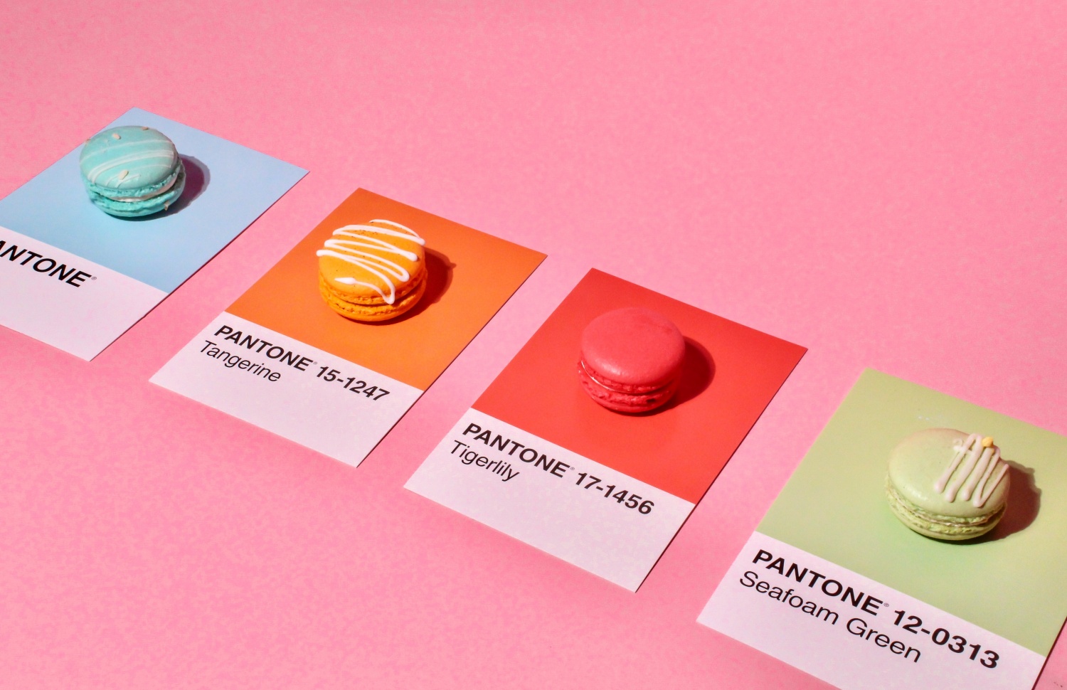 Adobe Will Now Charge Users for Using Pantone Colors in New Subscription Package