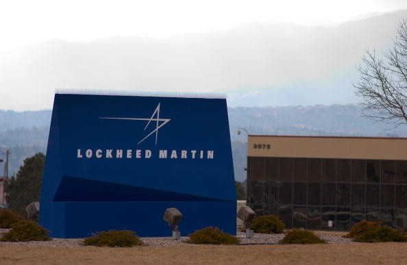 Lockheed Martin Demonstrates Real-Time Battle Management System