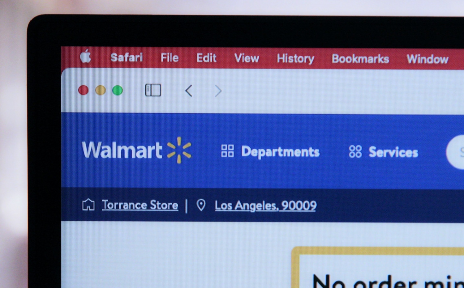 Walmart+ Memberships Drop in Prices from $98 to Just $49 but with a Catch