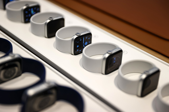 Apple Watch Health Upgrades Rumoured To Include Blood-Pressure Monitoring,  Fertility Planning 