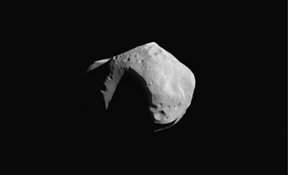 Asteroid 2022 AP7: Possible Outcomes if Space Rock Hits Earth Shared by New Online Model