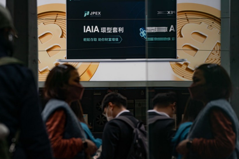 Cryptocurrencies Gain Popularity In Hong Kong