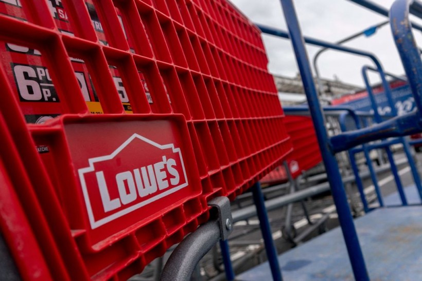 Lowe's Early Black Friday Sale 2022