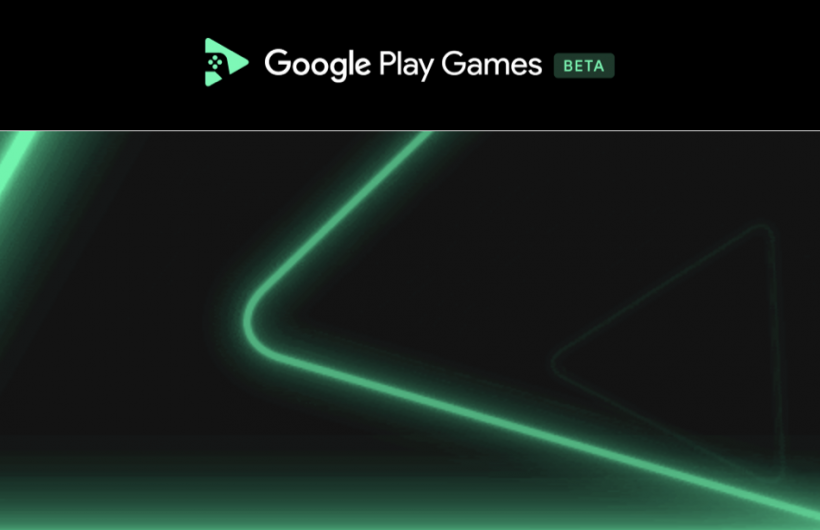Google Play Games Beta for PC
