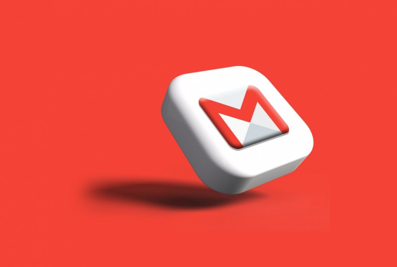 Gmail App Package Tracking Feature