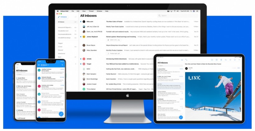 Edison Mail Adds New Features to Subscriptions Assistant: One-Tap Unsubscribe, Insights, and More