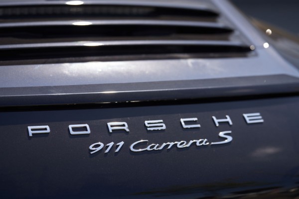 Porsche Converts 911 Carrera 4S With Portal Axles, Off-Road Friendly 911 to  Launch Soon? | Tech Times