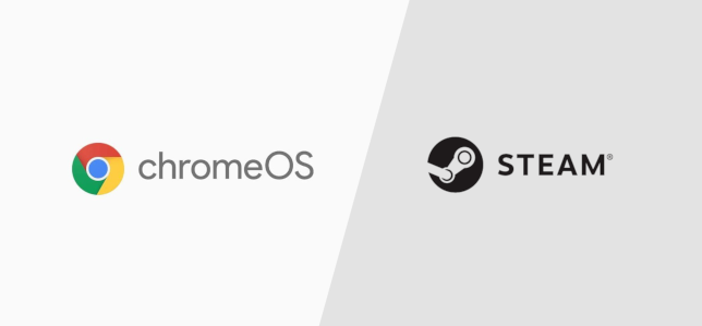 Steam for Chrome OS Beta