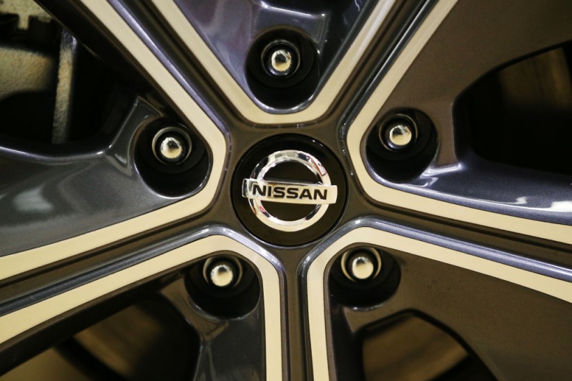 Nissan Launches New Electric Car As EV Sales Begin To Rise In Australia