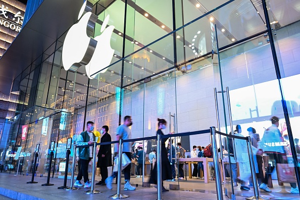 Apple Store in India Likely to Open Soon, Job Listings Suggest | Tech Times