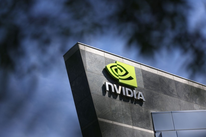 Nvidia Emerges as Top Chipmaker in AI Boom, Beats Wall Street Expectations with Quarterly Earnings