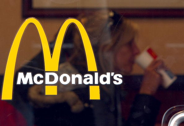 The McDonald's Ice Cream Machine Saga And Calls For Right To