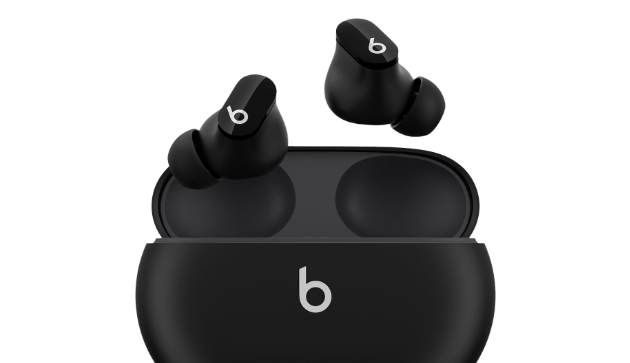Best Buy Black Friday Sale Sees Beats Studio Buds Drop to Lowest Price Ever