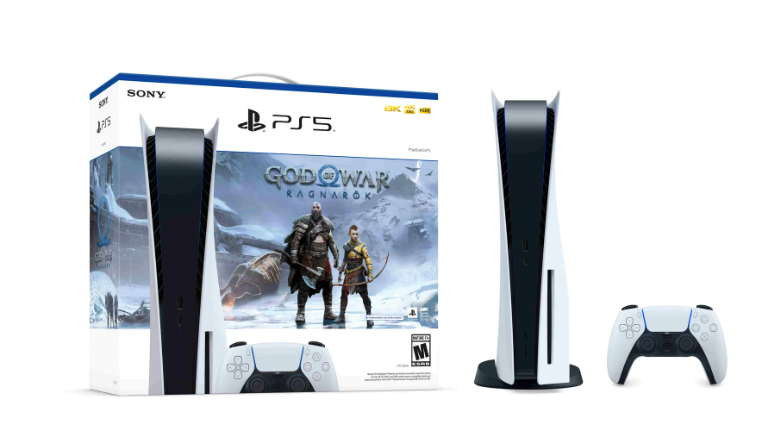 Black Friday 2022 'God of War Ragnarok' PS5 Bundle; Price, Inclusions, and MORE!