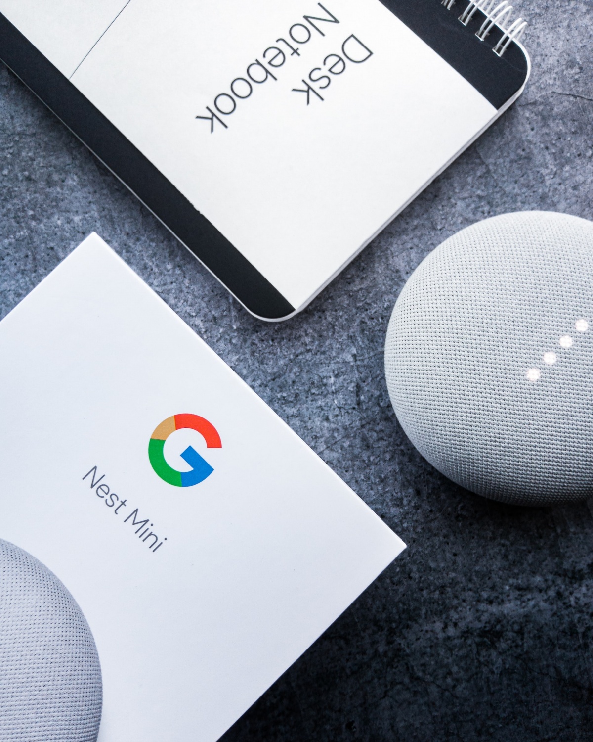 Black Friday Deals: Google Nest Mini Spotted at a New Low Price of $18