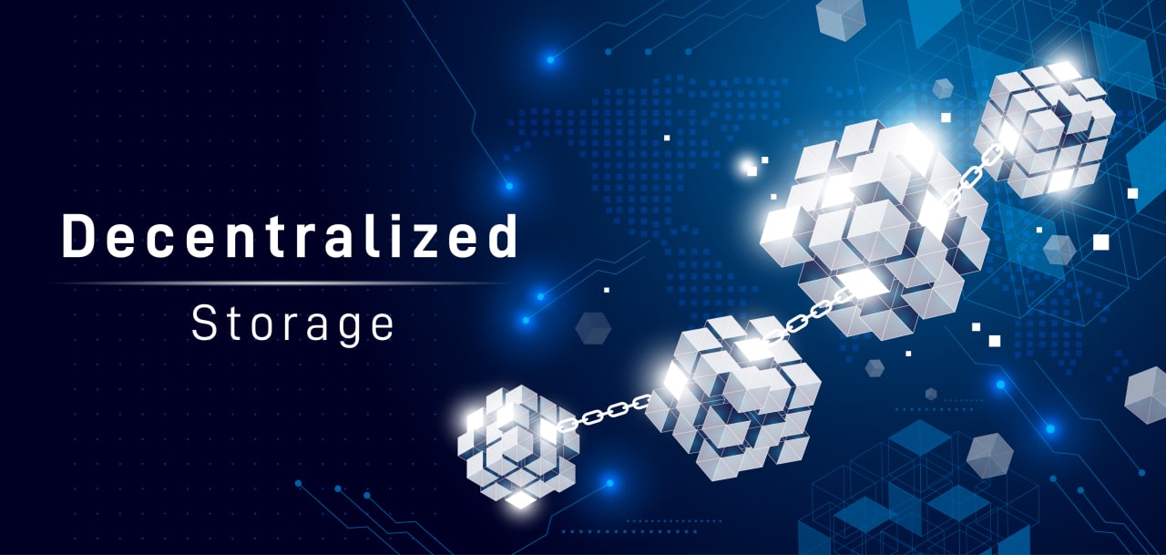 Decentralized Storage Solutions Gain Traction Amidst Web3 Growth
