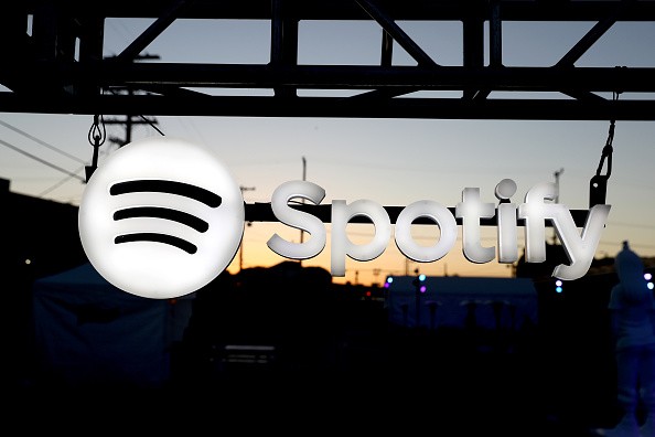 Spotify Presents The Billie Eilish Experience