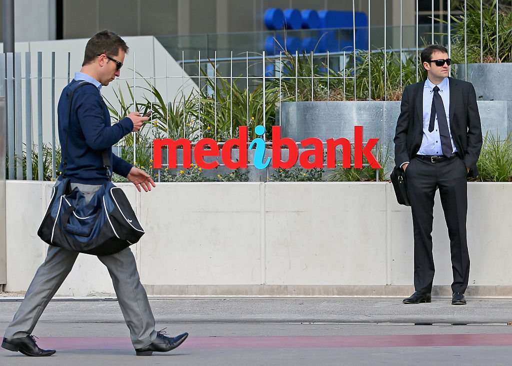 Government Owned Medibank Set To Go Private