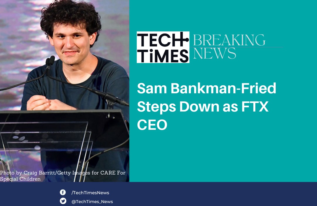 FTX Crypto Exchange Bankrupted! CEO Bankman-Fried Resigns; Should Consumers Worry About It?