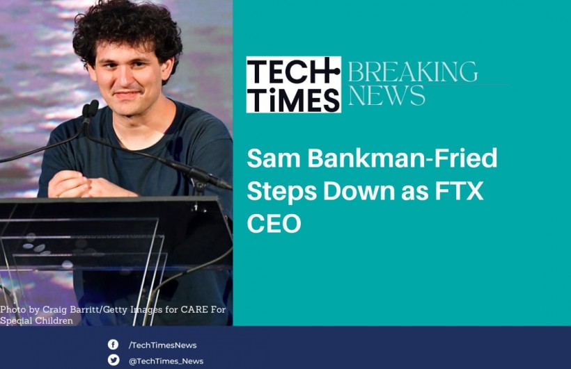 FTX Crypto Exchange Bankrupted! CEO Bankman-Fried Resigns; Should Consumers Worry About It?