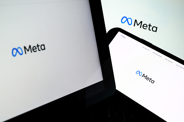 Facebook Changes Its Name To Meta 