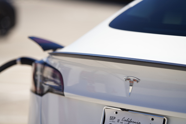 Tesla Issues Recall Affecting A Million Vehicles Over Power Window Issue
