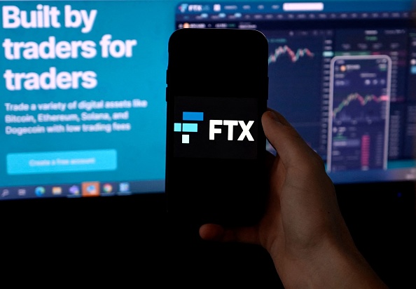 Rumored FTX Hack Allegedly drains wallet;  Officials say users must delete their apps