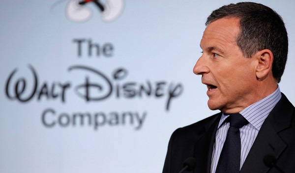 Disney Plus Loses Subscribers for the First Time — CEO Bob Iger Announces  Layoffs | Tech Times