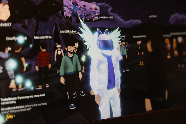 Metaverse Payment System: How People Could Possibly Pay in Virtual Worlds; Will It be Crypto?