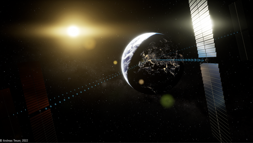 ESA SOLARIS Program