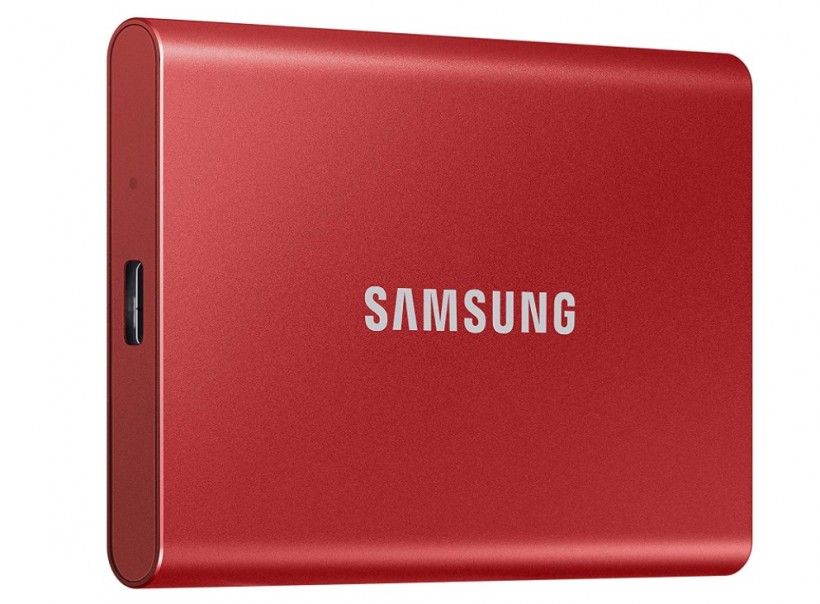 Samsung Storage Devices Are Spotted at 71% Discount on Amazon