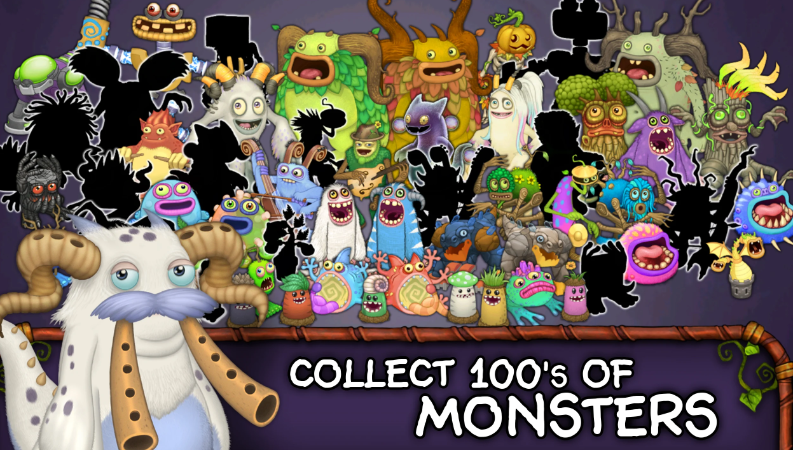 'My Singing Monsters' Breeding Guide: Breeding Combination and Costs Revealed