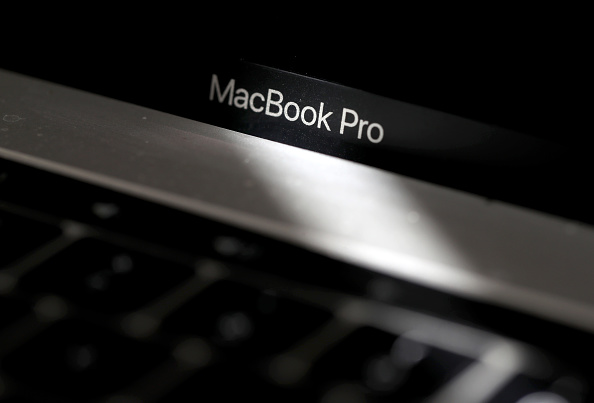 Apple's new patent-pending Mac keyboard