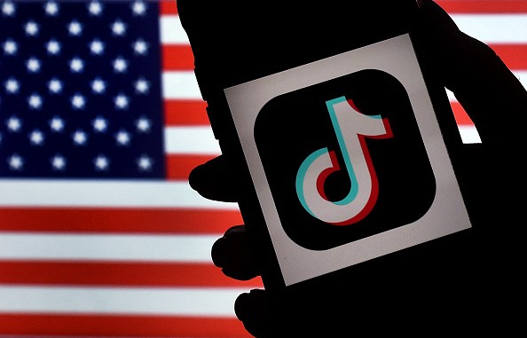 TikTok a National Security Threat? FBI Says App Could Weaponize Collected User Data