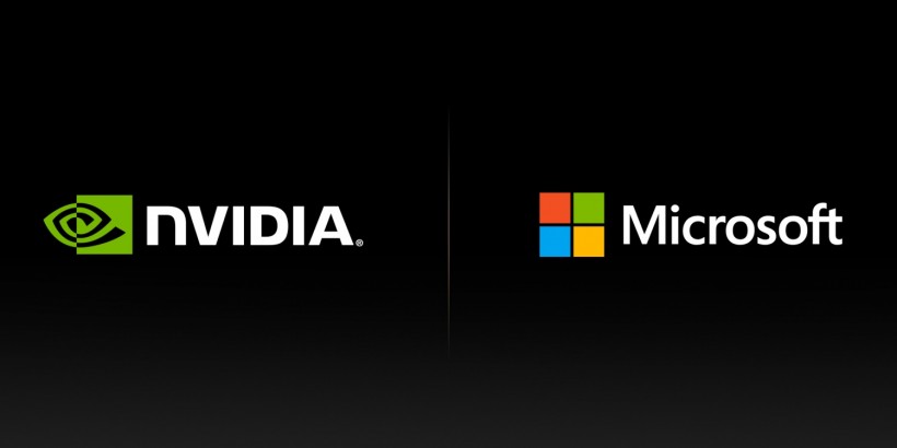 Nvidia and Microsoft's Collaboration