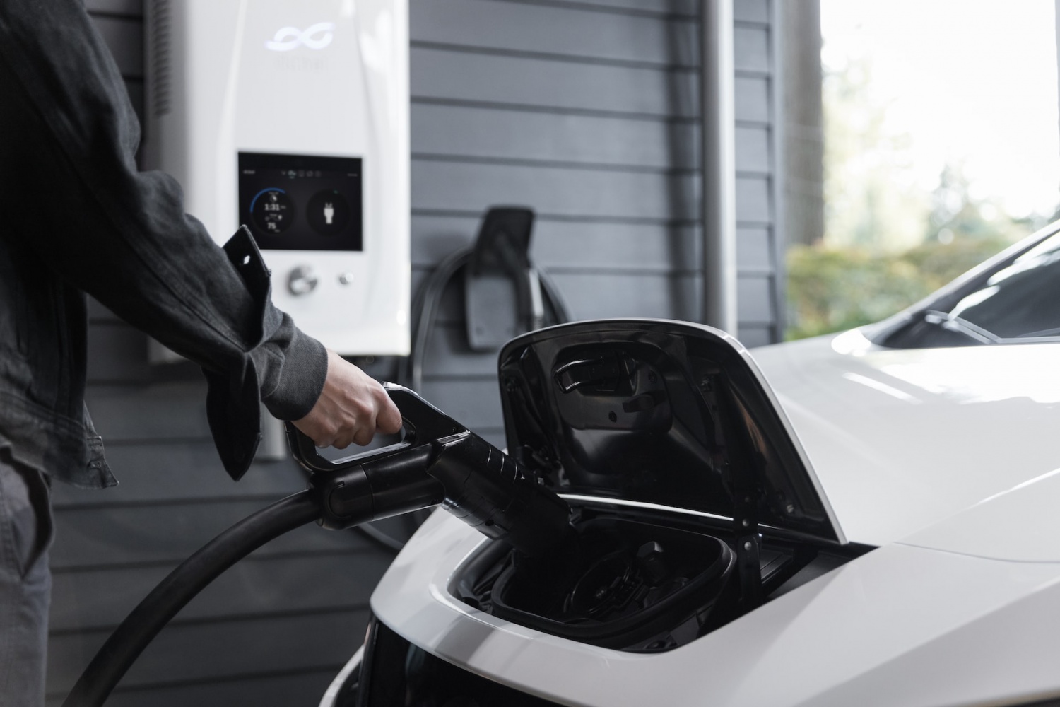 UK to Require Electric Car Owners to Pay 'Road Taxes' in 2025 Tech Times