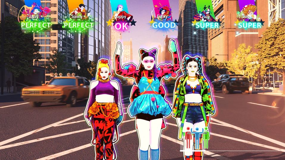 Ubisoft Reveals New 'Just Dance 2023' Details: Song List, Collabs, More