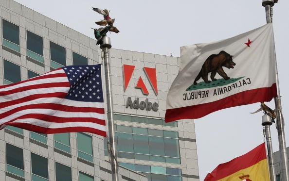 Adobe Systems Experiments With Wind Power