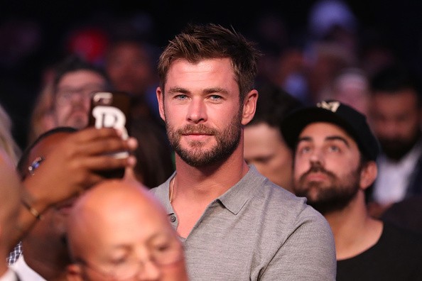 Chris Hemsworth at Risk of Alzheimer's Disease; Interesting Facts About This Condition